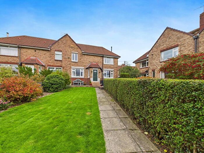 3 Bedroom Semi-Detached House For Sale In Clarence Gardens, Blackhill, Consett, Durham, DH8