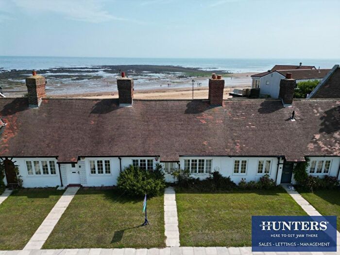 2 Bedroom Terraced House For Sale In Whitburn Bents Road, Sunderland, SR6