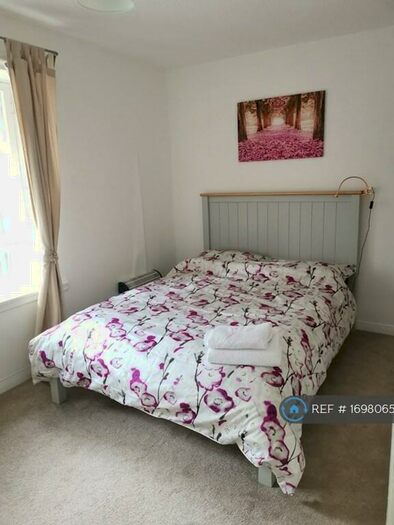 1 Bedroom Flat To Rent In St. Vincent Street, Glasgow, G3
