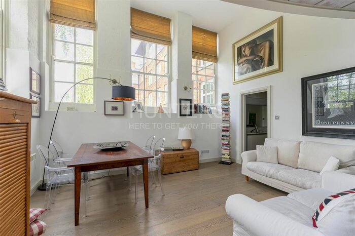 2 Bedroom Flat To Rent In Scholars Place, London, N16