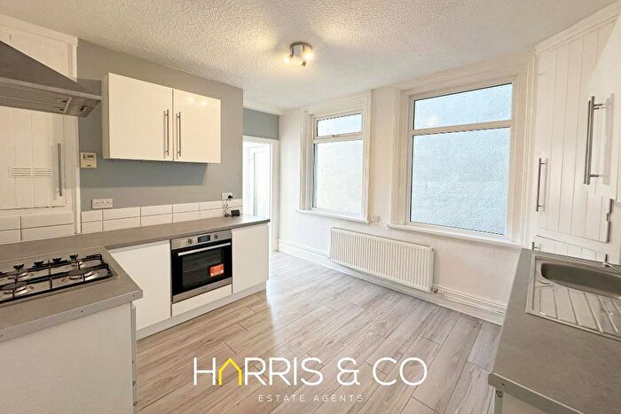 3 Bedroom Terraced House To Rent In Blakiston Street, Fleetwood, FY7