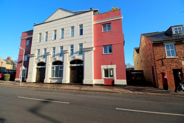 2 Bedroom Flat To Rent In Ickleford Road, Hitchin, SG5