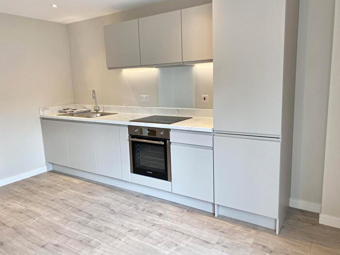 1 Bedroom Apartment To Rent In Cross Green Lane, Cross Green, Leeds, LS9