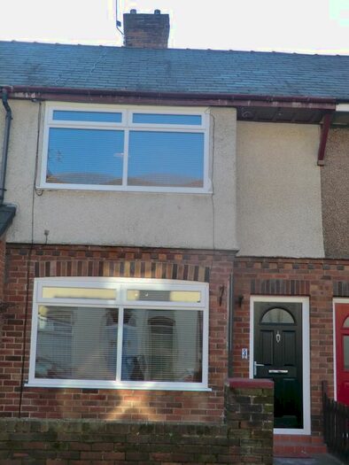 2 Bedroom Terraced House To Rent In Murat Street, Waterloo, Liverpool, L22