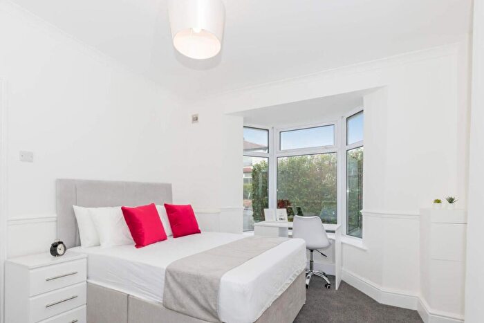 3 Bedroom House To Rent In Filwood Road, Bristol, BS16