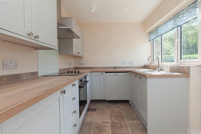2 Bedroom Semi-Detached House To Rent In Preston Crowmarsh, Benson, OX10