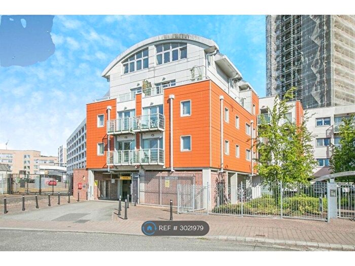 2 Bedroom Flat To Rent In Wolsey St, Ipswich, IP1