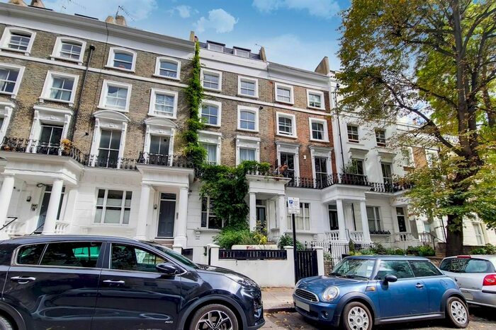 1 Bedroom Flat To Rent In Moorhouse Road, London, W2