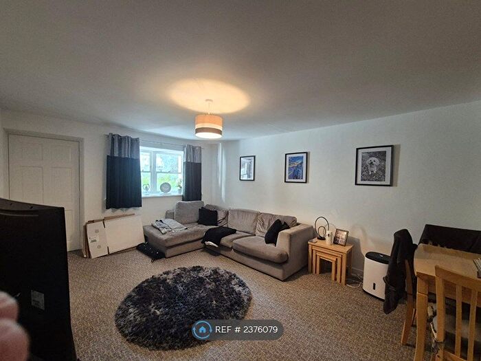 1 Bedroom Flat To Rent In Middle Warberry Road, Torquay, TQ1