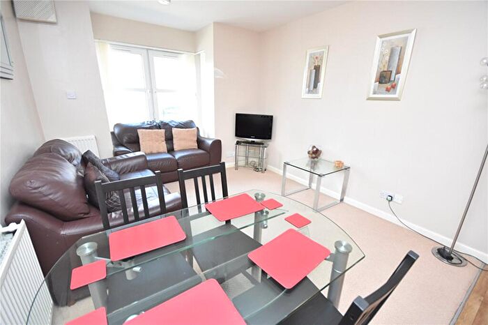 2 Bedroom Flat To Rent In Links Road, Old Aberdeen, Aberdeen, AB24