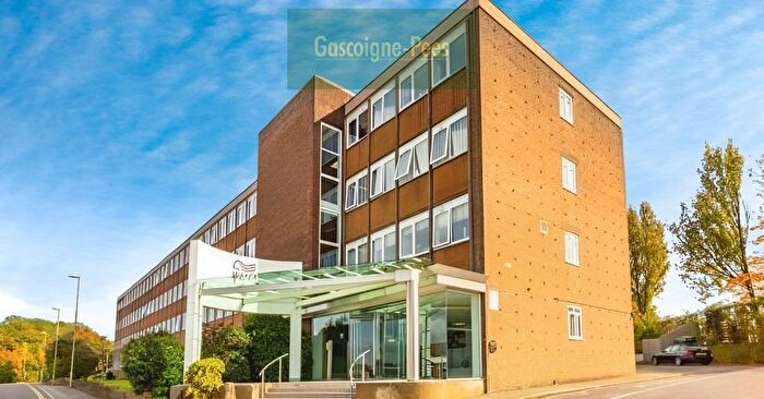 1 Bedroom Property To Rent In Wella Road, Basingstoke, RG22