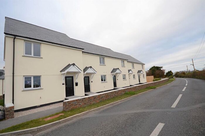 2 Bedroom Terraced House To Rent In Cleave Close, Folly Gate, EX20