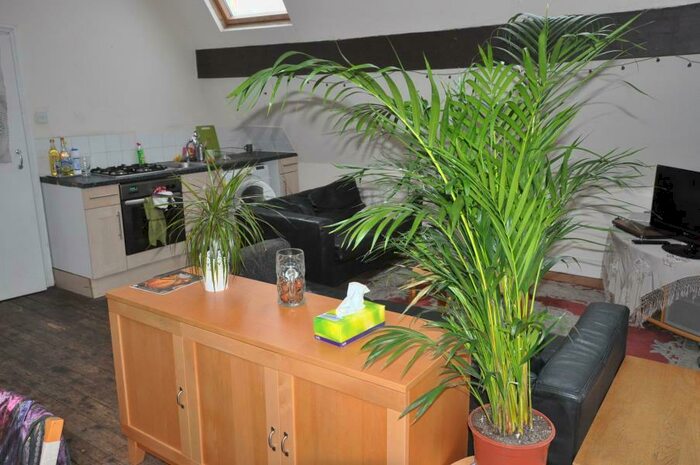 2 Bedroom Flat To Rent In Clarendon Road, University, Leeds, LS2