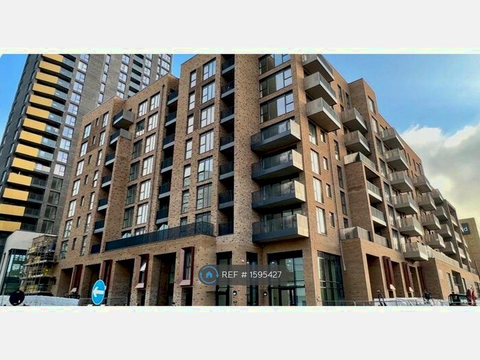 1 Bedroom Flat To Rent In Croxby House, Hounslow, TW3