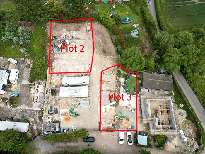 Property For Sale In Ham Road, Sidlesham, PO20