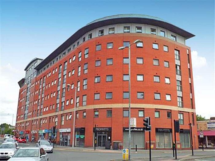 2 Bedroom Apartment For Sale In Marsden Road, Bolton, Greater Manchester, BL1