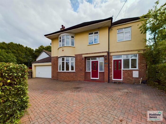 4 Bedroom Detached House To Rent In Bull Lane, Long Melford, Sudbury, CO10