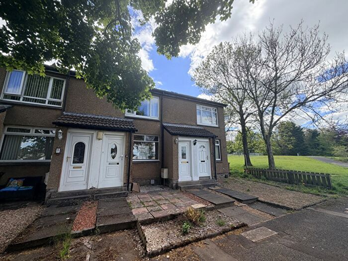1 Bedroom Flat To Rent In Burnhouse Walk, Galston, KA4