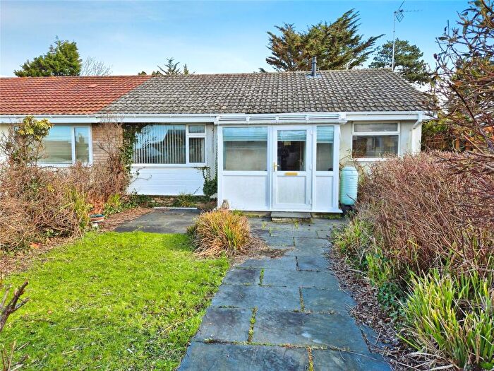 2 Bedroom Bungalow For Sale In West Yelland, Barnstaple, EX31