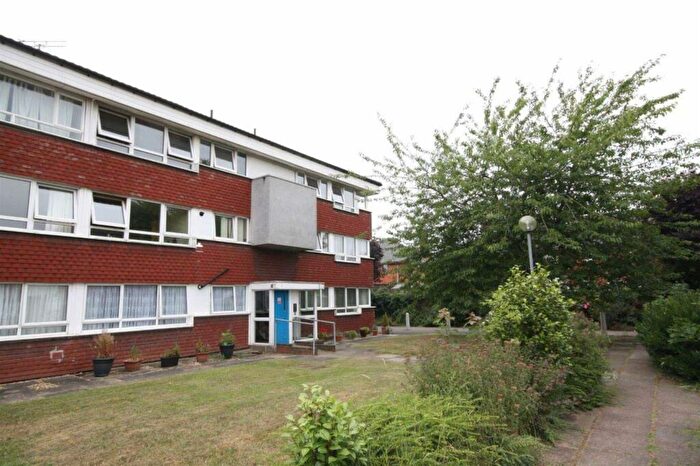 2 Bedroom Flat To Rent In Templar Court, Princes Street, CV11