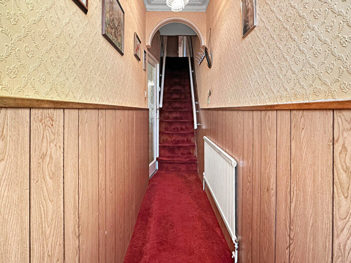 3 Bedroom Terraced House For Sale In Hemingford Road, Cambridge, CB1