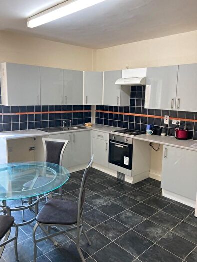 3 Bedroom End Of Terrace House To Rent In Ward Street, Great Harwood, BB6