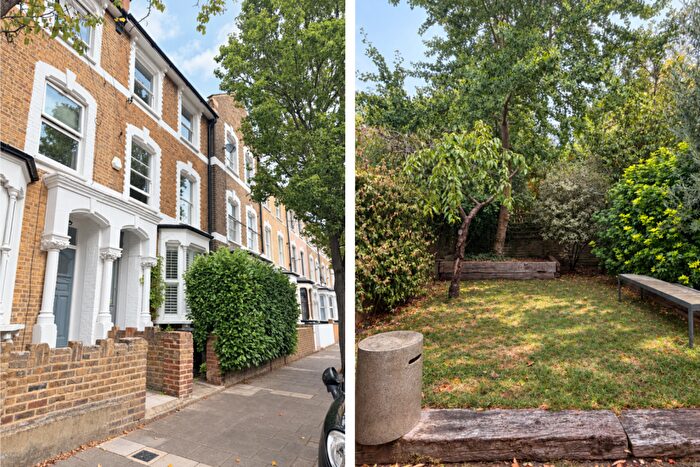 4 Bedroom Terraced House To Rent In Reighton Road, Hackney, E5