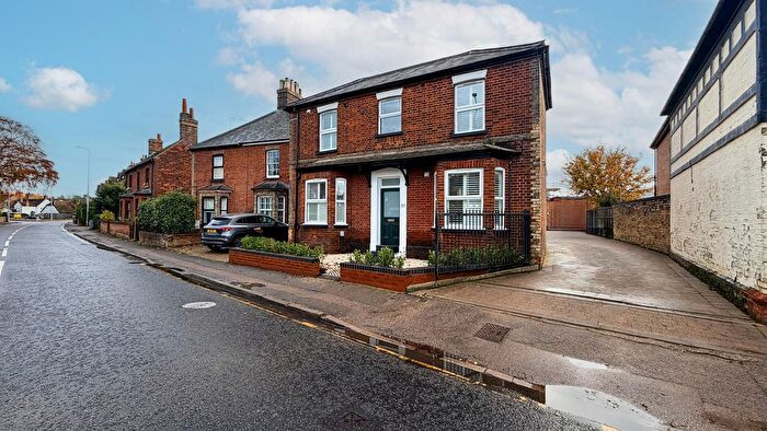 1 Bedroom Flat To Rent In Julians Road, Stevenage, SG1