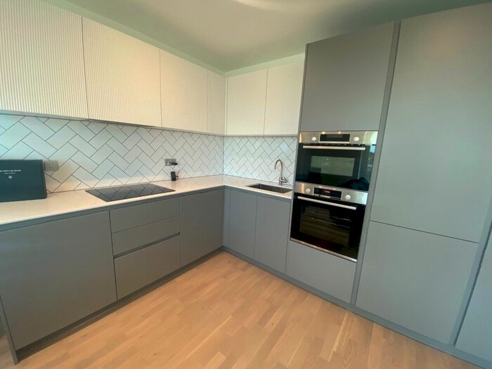 1 Bedroom Flat To Rent In Accolade Avenue, Southall, UB1