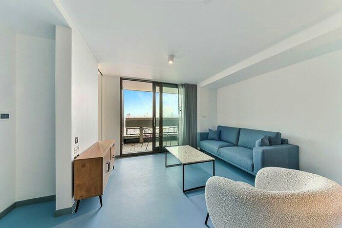 1 Bedroom Apartment To Rent In Balfron Tower St. Leonards Road, London, E14