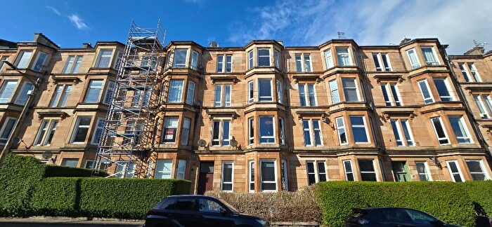 2 Bedroom Flat To Rent In Finlay Drive, Dennistoun, Glasgow, G31