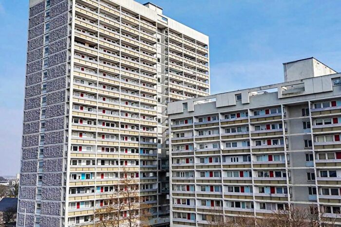 2 Bedroom Flat For Sale In , Seamount Court, Aberdeen, AB25