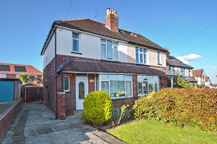 3 Bedroom Semi-Detached House For Sale In Whitehall Road, Leeds, West Yorkshire, LS12