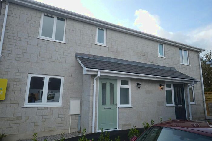 3 Bedroom Property To Rent In Monument View, Carnkie, Redruth, TR16