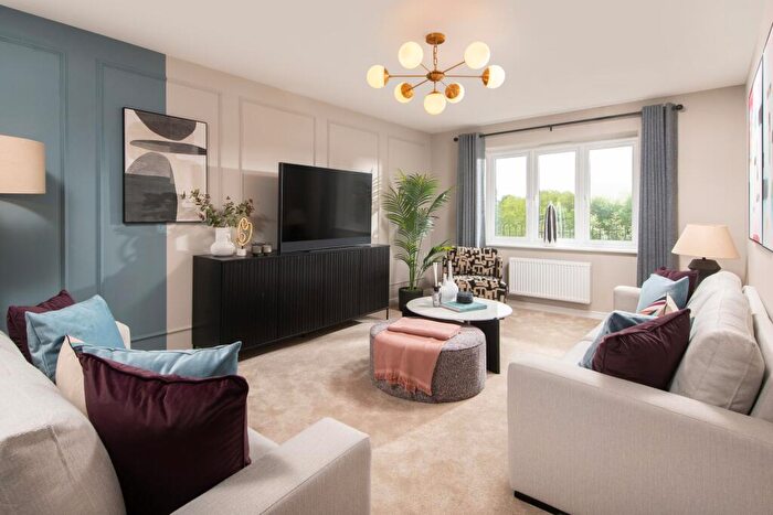 4 Bedroom Detached House For Sale In Abingdon Upon Thames, OX14