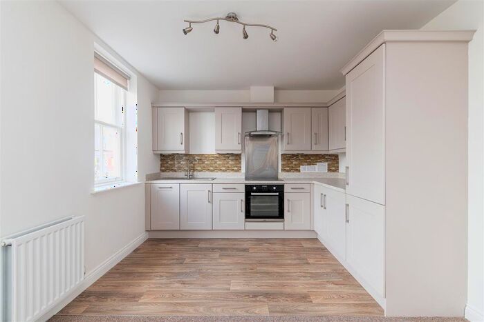 1 Bedroom Flat To Rent In Falconer Court, Cullercoats, North Shields, NE30