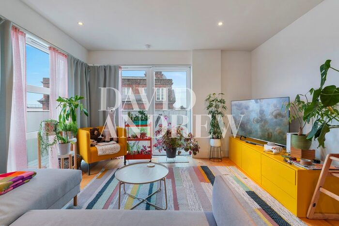 2 Bedroom Flat To Rent In Tiltman Place, London, N7