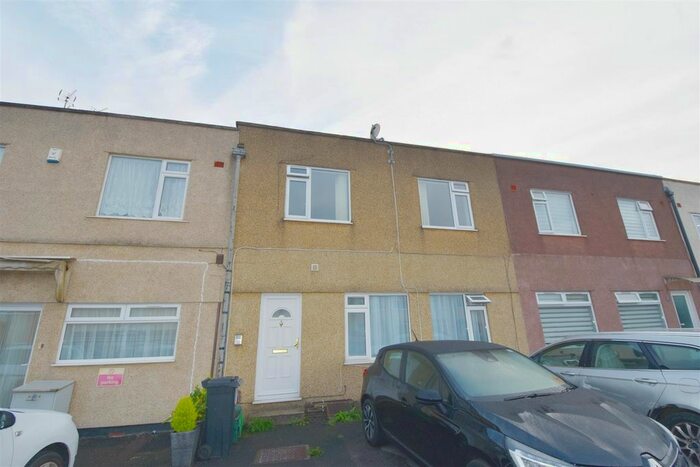 1 Bedroom Flat To Rent In Baugh Gardens, Downend, Bristol, BS16