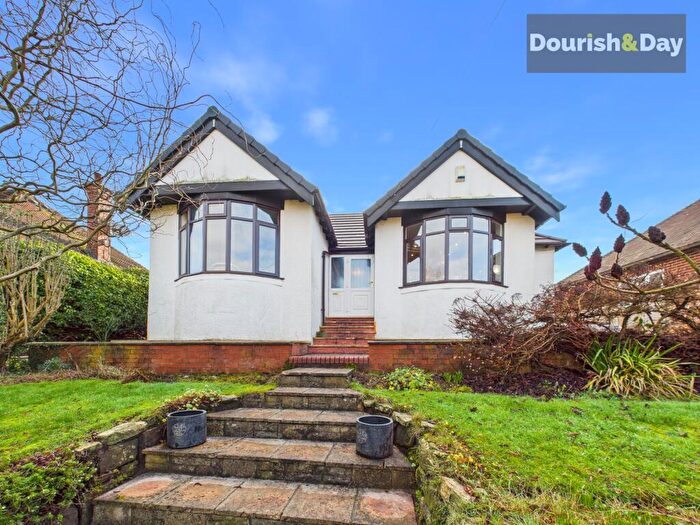 2 Bedroom Detached House For Sale In Milford Road, Walton On The Hill, Stafford, ST17