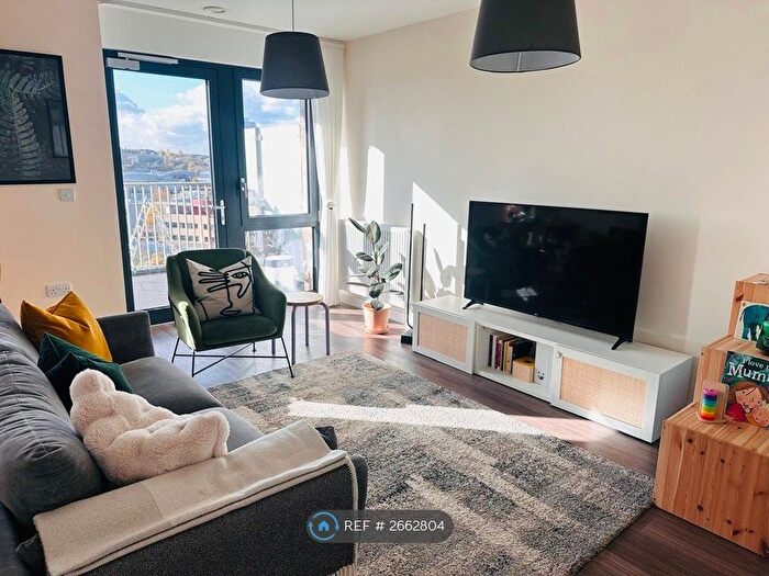 1 Bedroom Flat To Rent In Renown House, London, NW10