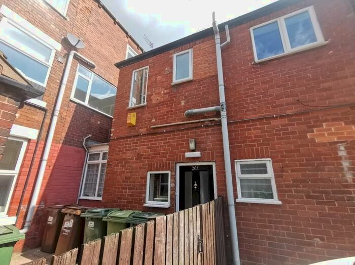 1 Bedroom Flat To Rent In High Street, Normanton, Wakefield, WF6