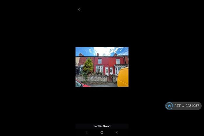 3 Bedroom Terraced House To Rent In Mary Street, Scunthorpe, DN15