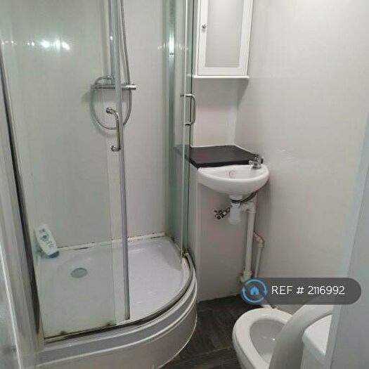 1 Bedroom Flat To Rent In Sheil Rd, Liverpool, L6