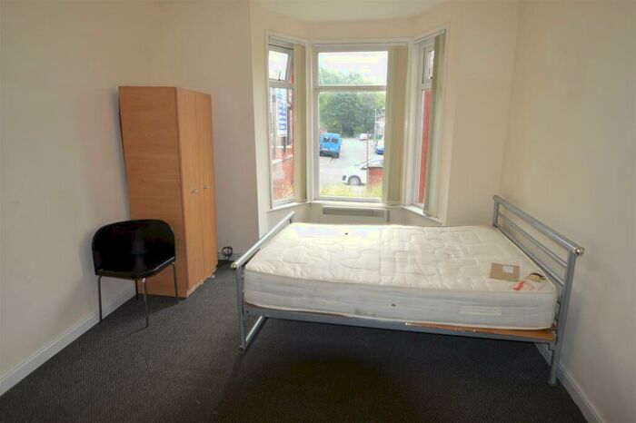 Studio To Rent In Birch Lane, Longsight, Manchester, M13