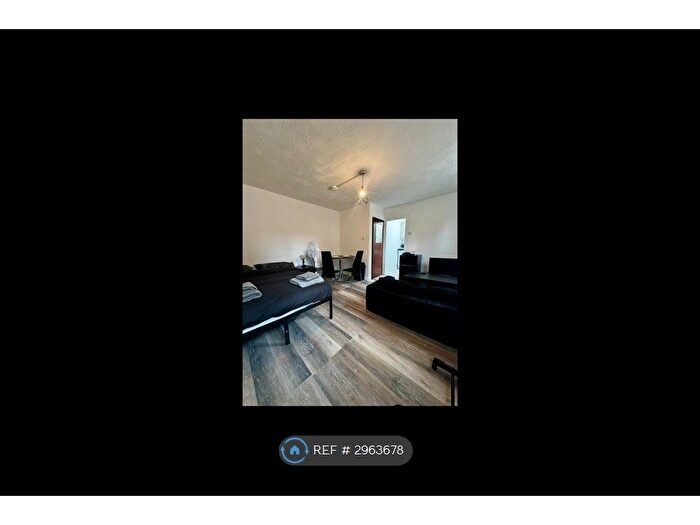 Studio To Rent In Thomas St, Manchester, M4