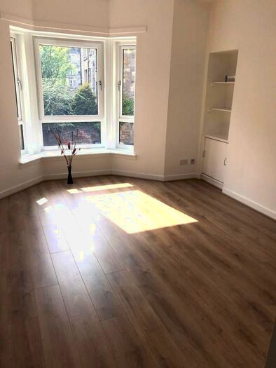 1 Bedroom Flat To Rent In Flat / Dunn Street, Paisley, PA1