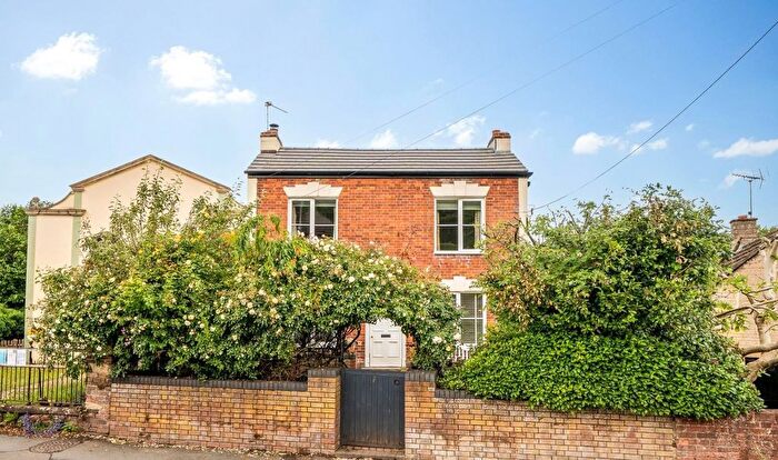 4 Bedroom Detached House For Sale In Hill View, Barrs Lane, North Nibley, Dursley, GL11