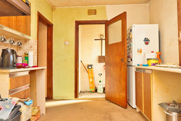 2 Bedroom Semi-Detached House For Sale In Dulverton Road, Harold Hill, Romford, RM3
