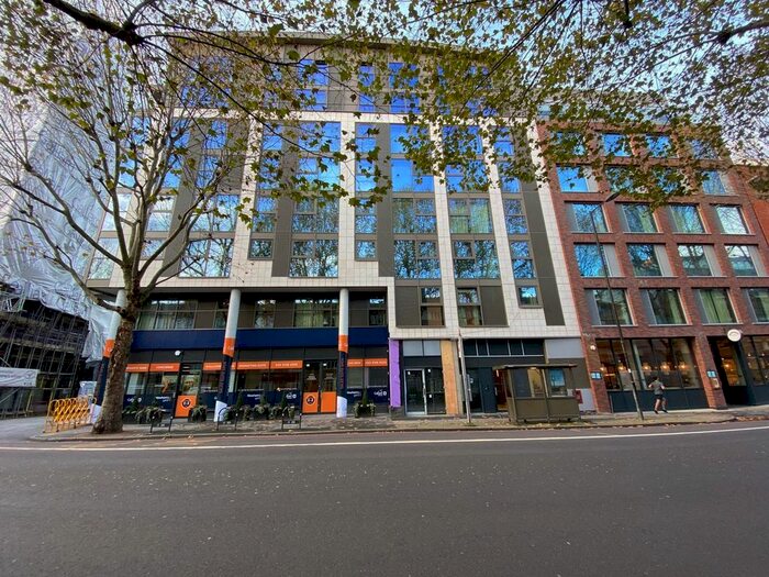 2 Bedroom Flat To Rent In Tower Bridge Road, London, SE1