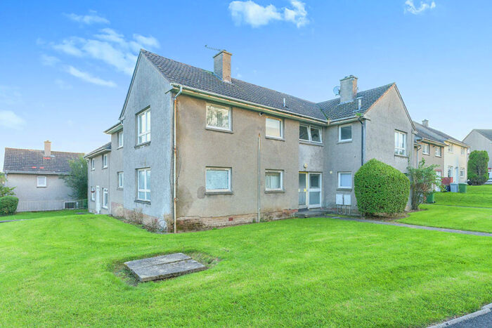1 Bedroom Flat To Rent In Owen Avenue, East Kilbride, Glasgow, G75
